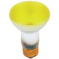 Ilc Replacement for SLI Sylvania Lighting 50r20/yellow replacement light bulb lamp 50R20/YELLOW SLI SYLVANIA LIGHTING